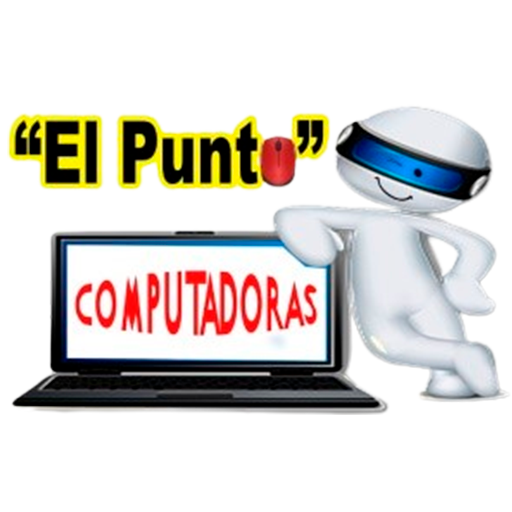 El Punto Computadoras