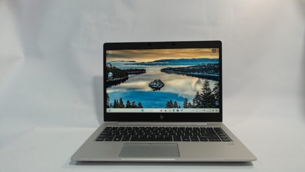 HP ELITEBOOK 745 G5