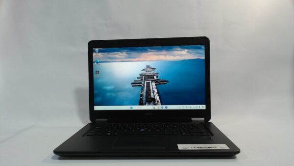 DELL LATITUDE E7450