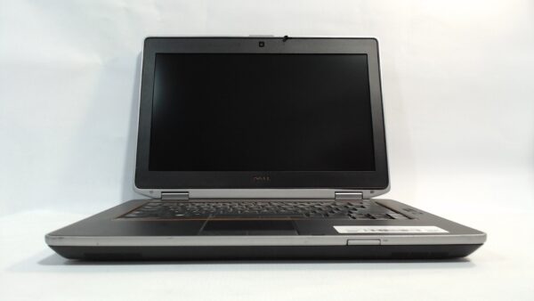 DELL LATITUDE E6420