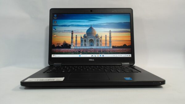 DELL LATITUDE E5450