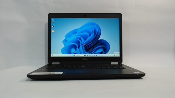 DELL LATITUDE E5470