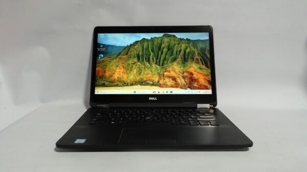 DELL LATITUDE E7470