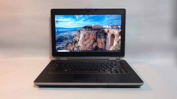DELL LATITUDE E6420