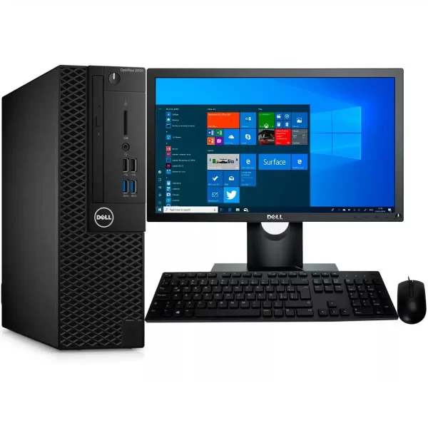 DELL OPTIPLEX 3050