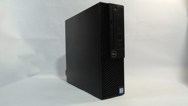 DELL OPTIPLEX 3070 - Image 2