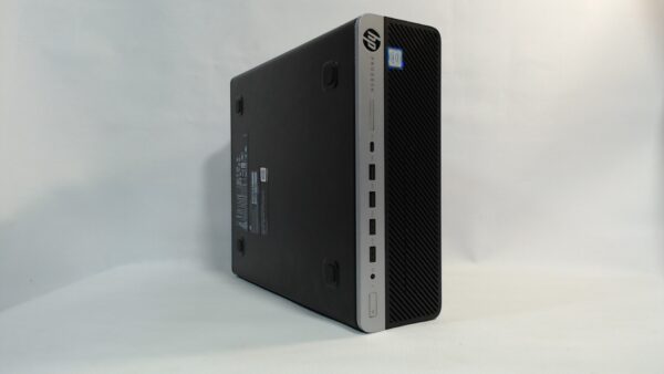 HP PRODESK 600 G5 - Image 5