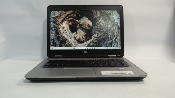 HP PROBOOK 640 G2