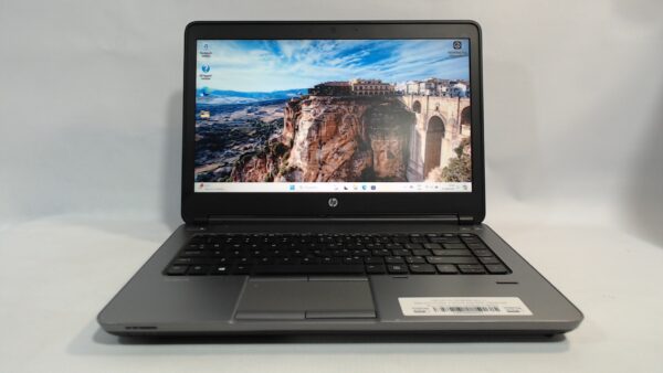 HP PROBOOK 645 G1