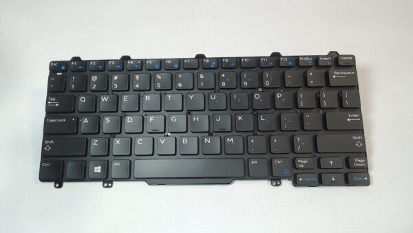 Teclado Dell Latitude 3150