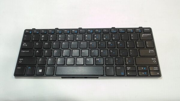 Teclado Dell Latitude 3380-3180-3180