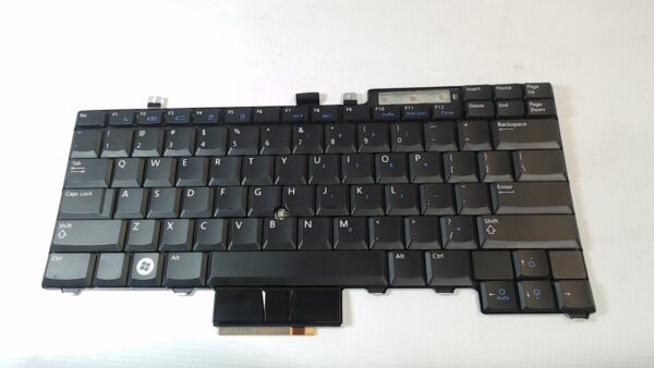 Teclado Dell Latitude E6400-E6410-E6500