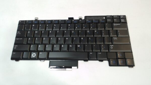 Teclado Dell Latitude E5410-E5400-E5510-E5500