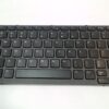 Teclado Dell Latitude 3340-E5470-E7450 VERSIÓN SIN CLICS