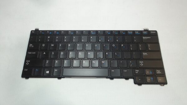 Teclado Dell Latitude E5440