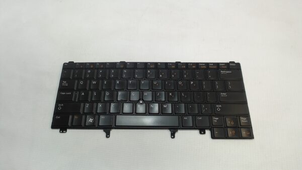 Teclado Dell Latitude E6420-E6430-E6440-E6320-E6330-E6220-E5420