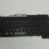 Teclado Dell Latitude D820