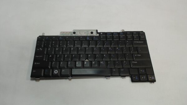 Teclado Dell Latitude D820