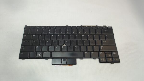 Teclado Dell Latitude E4300