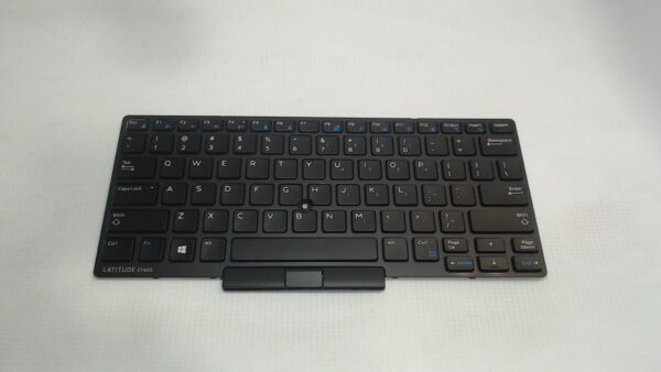 Teclado Dell Latitude E7450