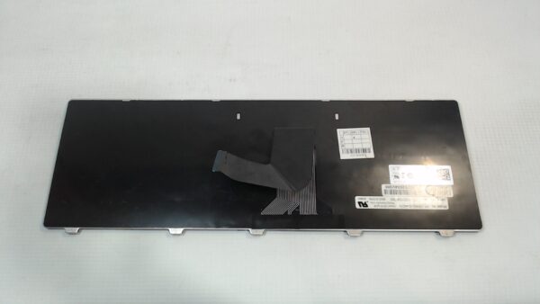 Teclado Dell Inspiron N4110 M4110 M4040 N4050, M5050, N5050 - Image 2