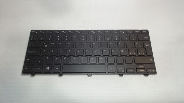 Teclado Dell Inspiron 14 -3000 series