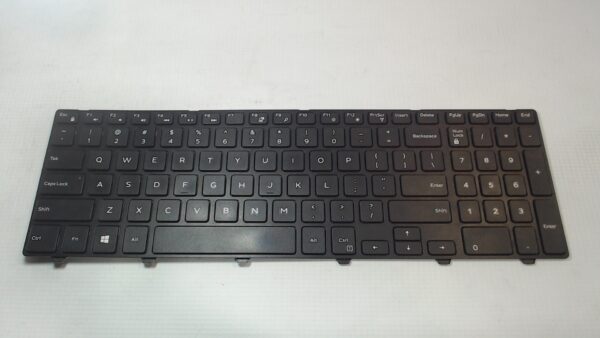 Teclado Dell Inspiron 15-3000 series