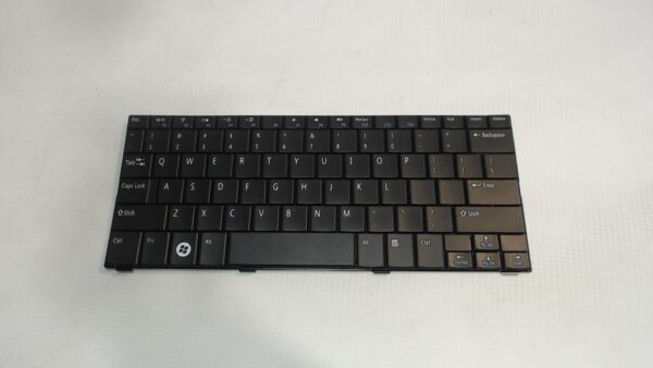 Teclado Dell Inspiron mini pp195