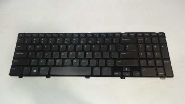 Teclado Dell Inspiron 15R-5521