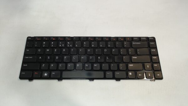 Teclado Dell Inspiron 5520