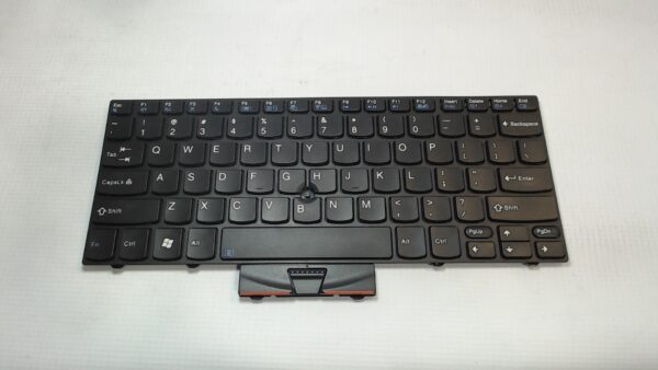 Teclado Lenovo Thinkpad x120e