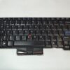 Teclado Lenovo Thinkpad  SL410