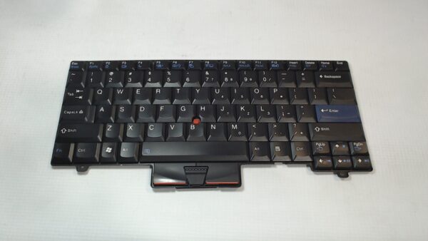 Teclado Lenovo Thinkpad  SL410