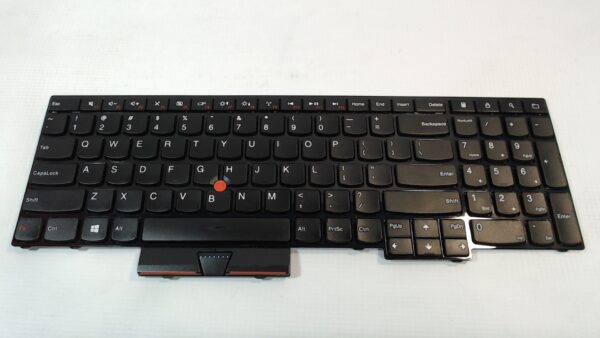 Teclado Lenovo E530C