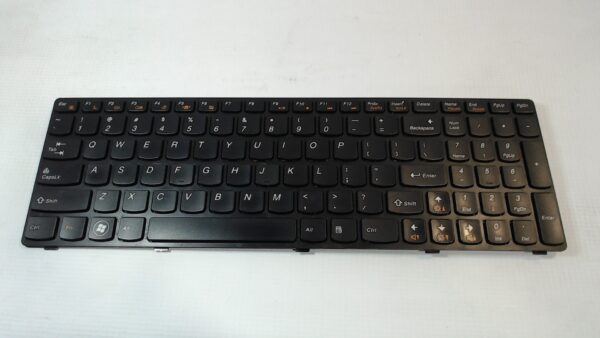 Teclado Lenovo B570