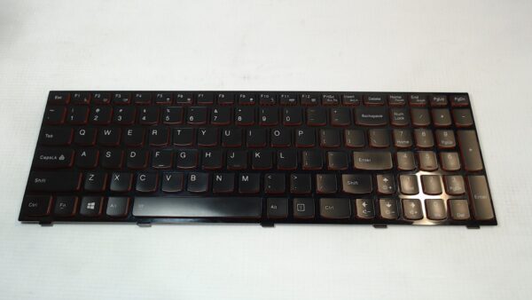 Teclado Lenovo IdeaPad Y510P