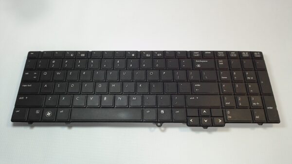 Teclado HP Probook 6565b