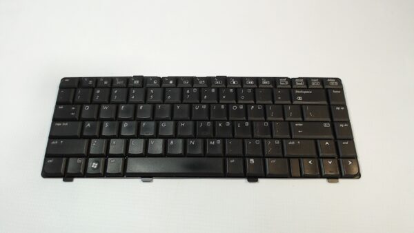 Teclado HP Pavilion dv6700