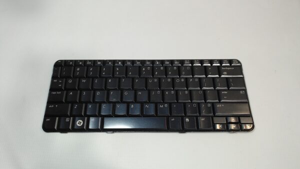 Teclado HP Touch Smart tx2 1020us