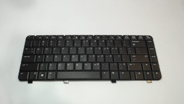 Teclado HP 530