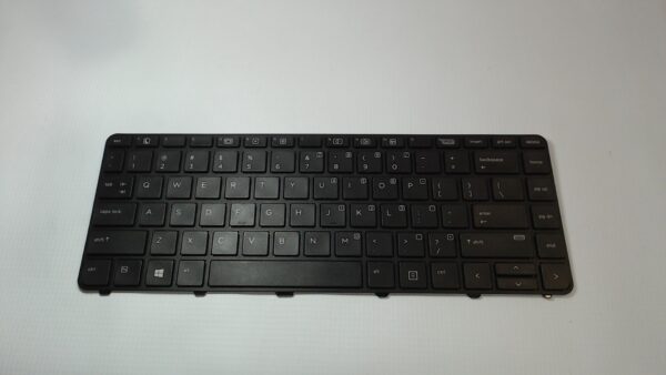 Teclado HP Probook 640 G2