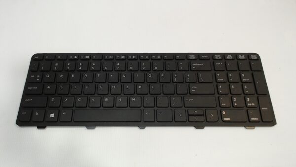 Teclado HP Probook 450 G2