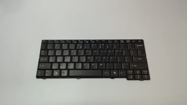 Teclado Acer Aspire One zg5 - Image 3