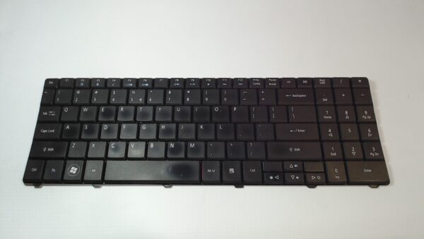 Teclado Acer Aspire 5532