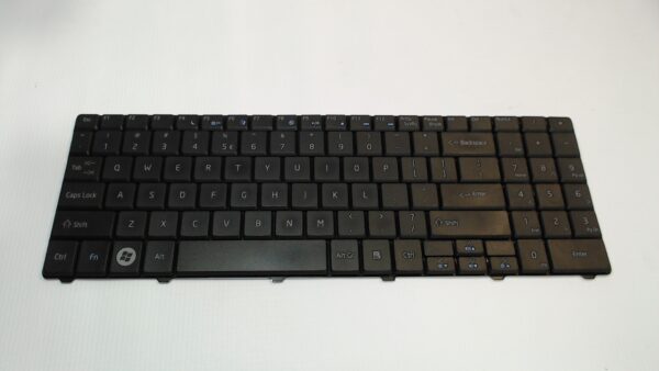 Teclado Acer Aspire 5517