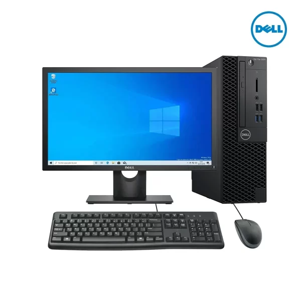 DELL OPTIPLEX 3060