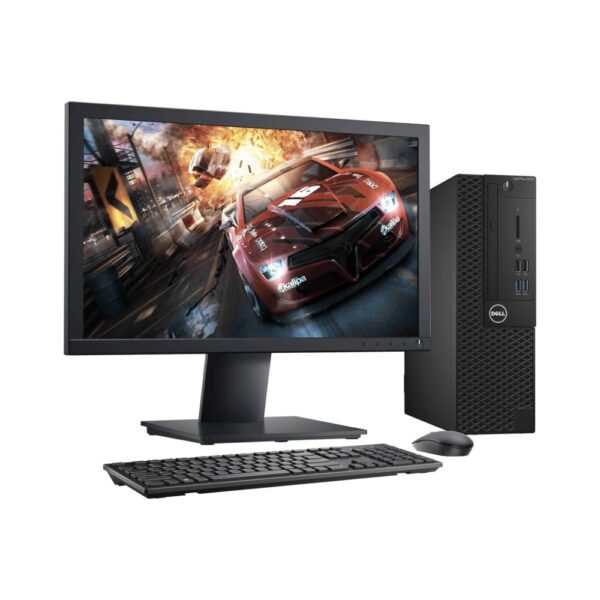 DELL OPTIPLEX 3070