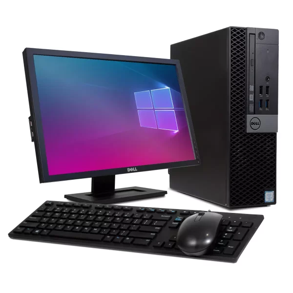 DELL OPTIPLEX 3040