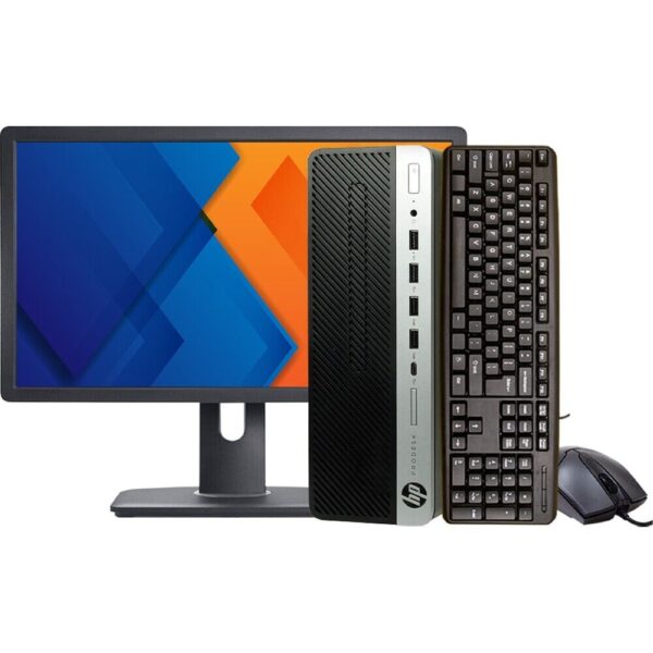 HP PRODESK 600 G5