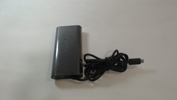 Cargador Dell 90W USB Tipo C